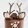 Buy Reindeer Chocolate Cake (1 Kg)