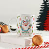 Gift Reindeer Love Personalized Mug