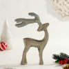 Gift Reindeer's Basket Hamper