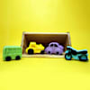 Buy Rejuvenating Bath Vehicle Soaps - Set Of 4