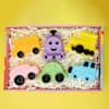 Shop Rejuvenating Bath Vehicle Soaps - Set Of 6