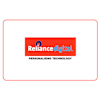 Reliance Digital E-Gift Card Rs 10,000. Online