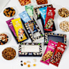 Buy Resplendent Diwali Dry Fruits Feast Hamper