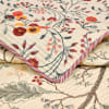 Shop Reversible Designer Floral Printed Double Bedcover & Quilt