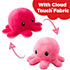 Buy Reversible Octopus Plush Toy
