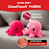 Shop Reversible Octopus Plush Toy