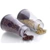 Shop Revolving Spice Rack - Plastic - Set Of 12