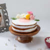 Rich and Creamy Cake (Half Kg) Online
