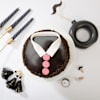 Buy Rich and Delectable Chocolate Celebration Cake