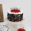 Rich and Moist Black Forest Cake (1 Kg) Online