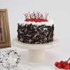 Gift Rich and Moist Black Forest Cake (2 Kg)