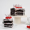 Shop Rich and Moist Black Forest Cake (600 Gm)