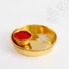 Gift Rich Navratan Laddu Bhai Dooj Combo