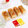 Richness Indulgence Bhai Dooj Gift Online