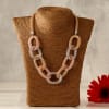 Gift Ringed Fashion Necklace
