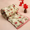 Gift Rise N Shine Jaipuri Cotton Single Quilt