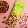 Roasted Salted Almond 50g Online