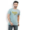 Rockstar Bro T-shirt - Sage Online