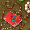 Buy Roli Chawal Container