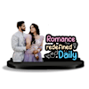 Shop Romance Redefined Personalized Acrylic Photo Frame