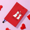 Romantic Disney Personalized Diary Online
