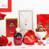 Romantic Indulgence Hamper Online