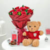 Romantic Love Hamper Online