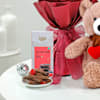 Shop Romantic Love Valentine's Day Hamper