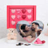 Romantic Moments Personalized Gift Hamper Online