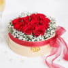 Gift Romantic Moments Valentine's Day Arrangement