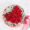 Buy Romantic Moments Valentine's Day Arrangement