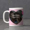Buy Romantic Personalized Birthday Mug Coasters combo
