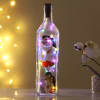 Romantic Personalized LED Bottle Lamp Online