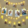 Romantic Personalized Photo LED Wall Decor Online