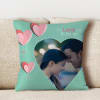 Shop Romantic Personalized Pillow & Mug Hamper