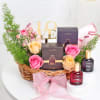 Gift Romantic Surprise Gift Basket