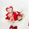 Gift Romantic Symphony Bouquet