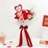 Romantic Symphony Bouquet Online