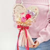 Buy Romantic Symphony Roses Bouquet