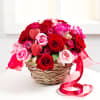 Romantical Flower Arrangement Online