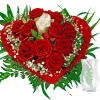 Rose Bouquet Romeo Online