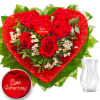Rose Bouquet Zum Geburtstag Online