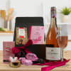 Rose Gift Basket Online