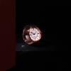 Shop Rose Gold Finger Watch