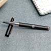 Buy Rose Gold Roller Pen - Customized with Logo