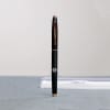 Rose Gold Roller Pen - Customized with Logo Online