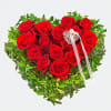 Rose Heart Ti Amo Online