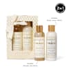 Gift Rose Indulgence Bath And Body Care Duo