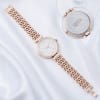 Rose Radiance Personalized Women's Watch Online