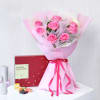 Roses and Chocolates Gift Hamper Online